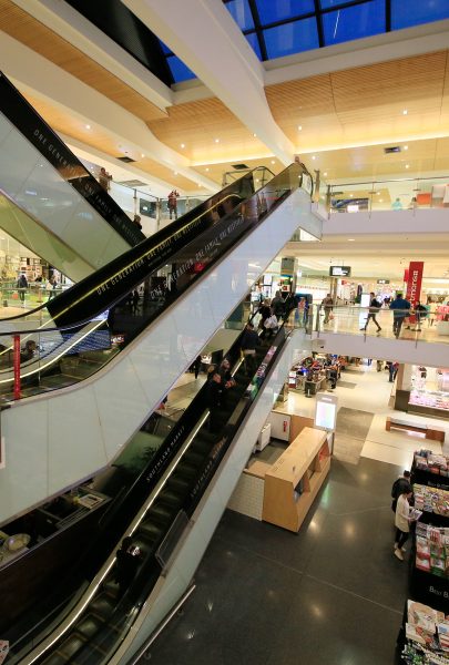 Southland Shopping Centre
